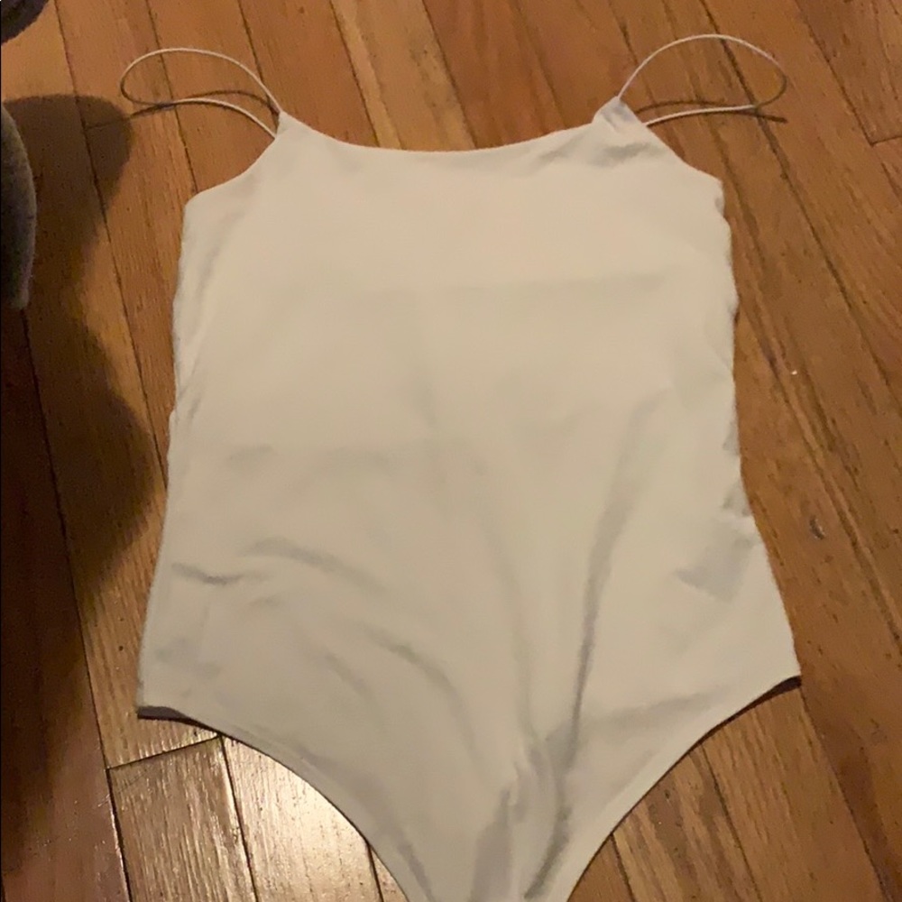 bodysuit